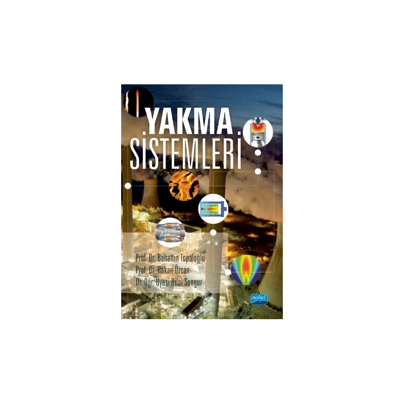 Yakma Sistemleri