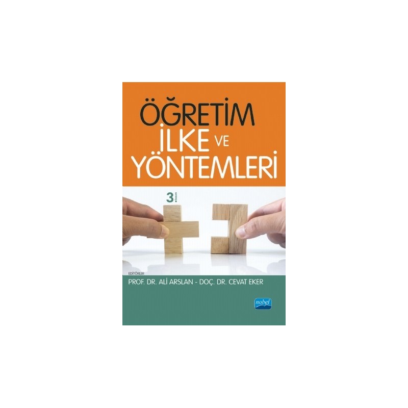 Öğretim İlke Ve Yöntemleri