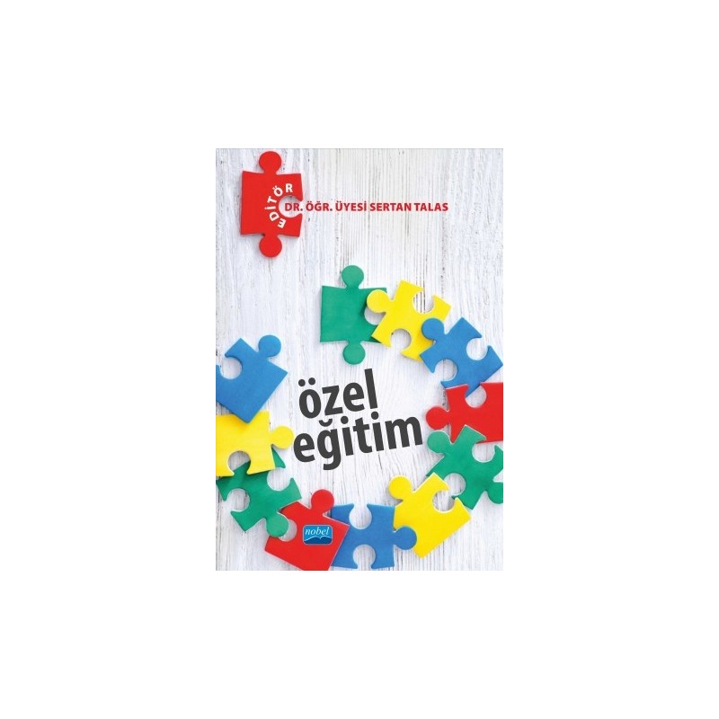 Özel Eğitim