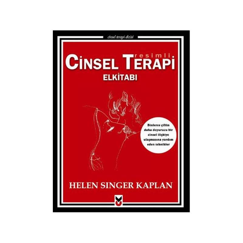 Resimli Cinsel Terapi Elkitabı