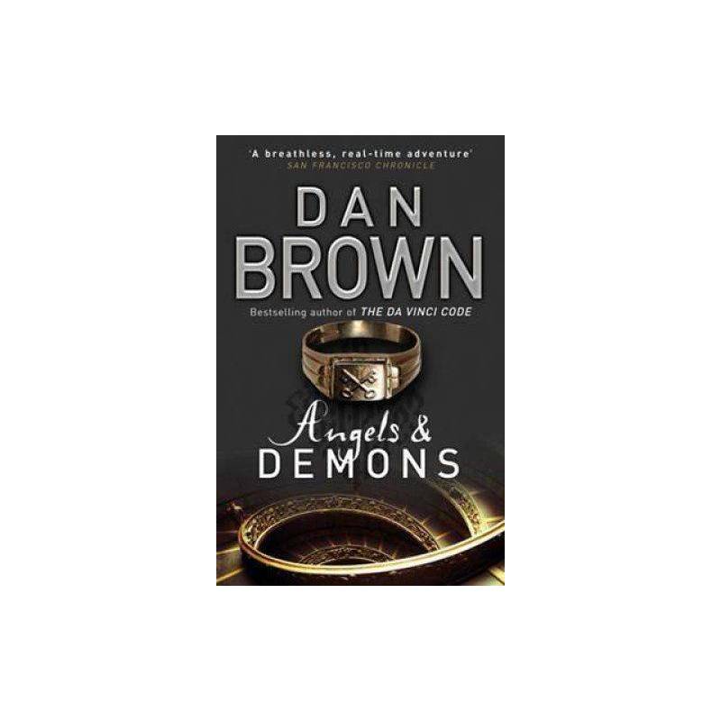 Angels And Demons