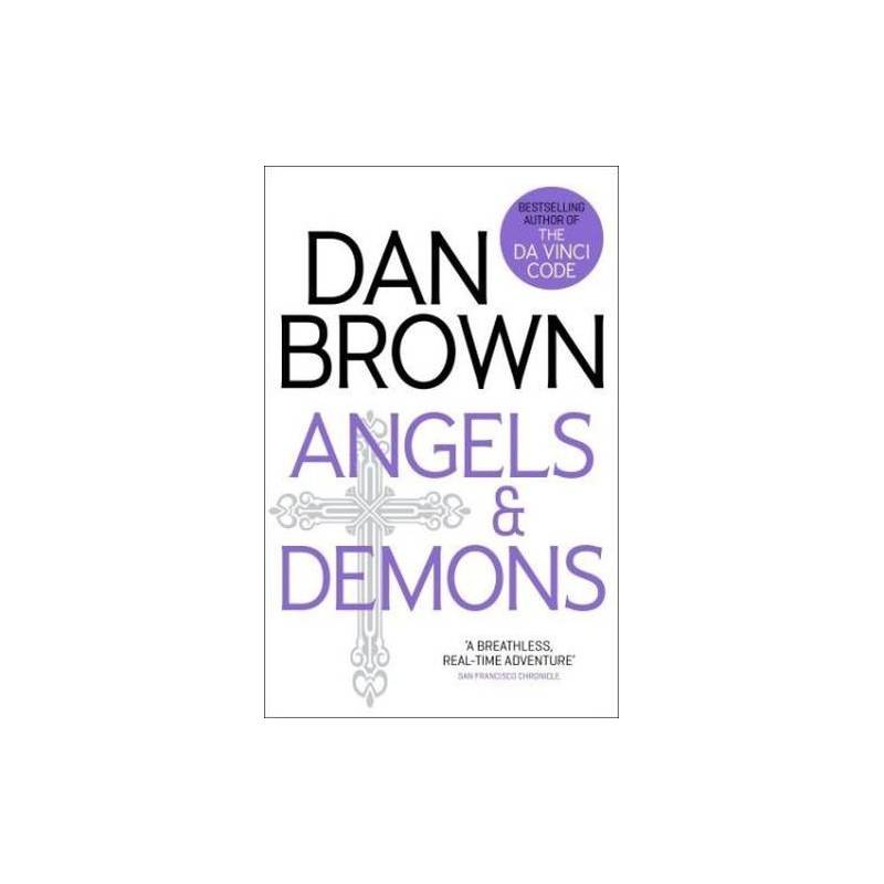 Angels And Demons