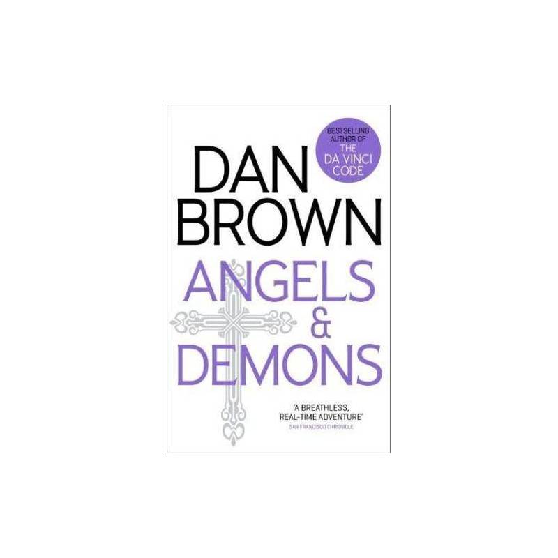 Angels And Demons