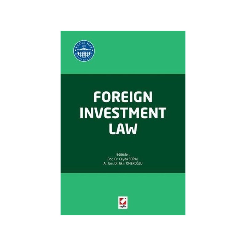 Foreign Investment Law