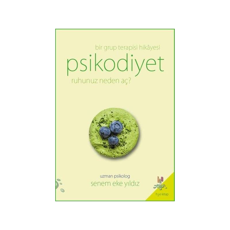 Psikodiyet-Bir Grup...