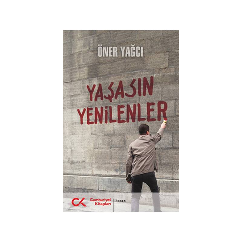 Yaşasın Yenilenler