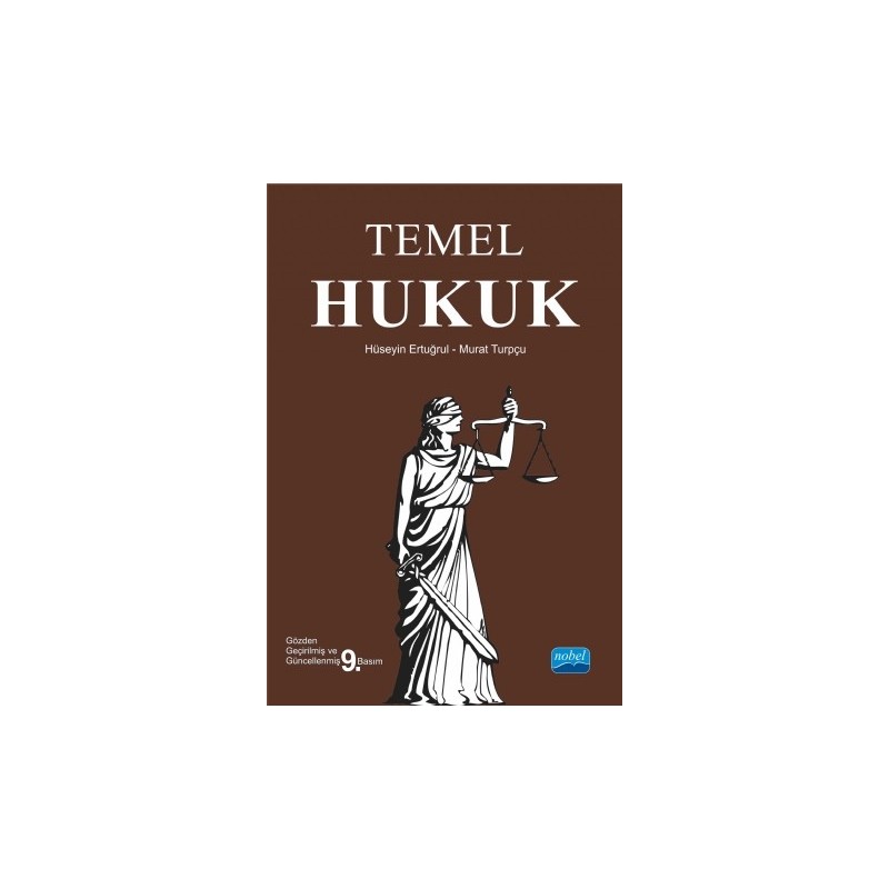 Temel Hukuk