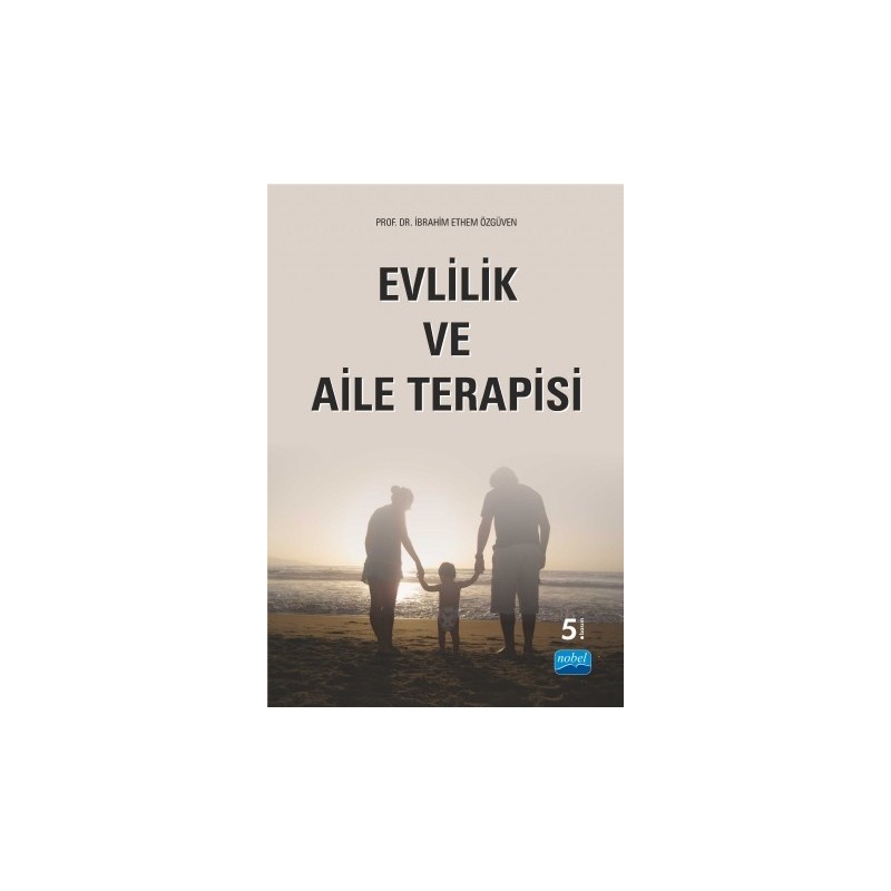 Evlilik Ve Aile Terapisi