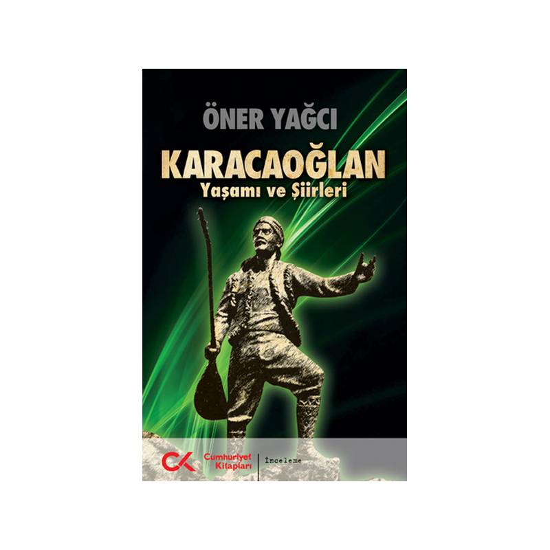 Karacaoğlan Yaşamı Ve Şiirleri