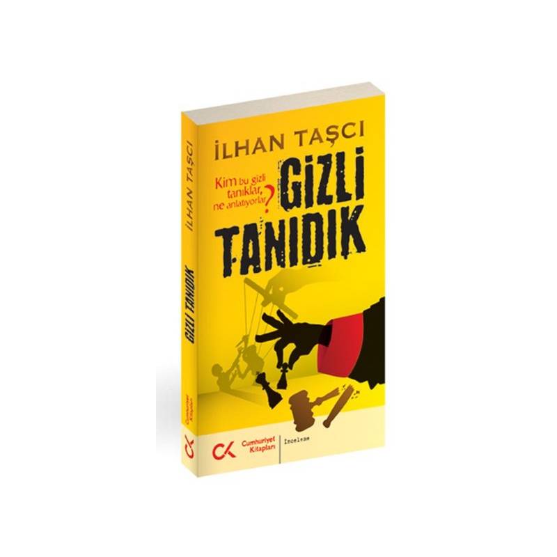 Gizli Tanıdık