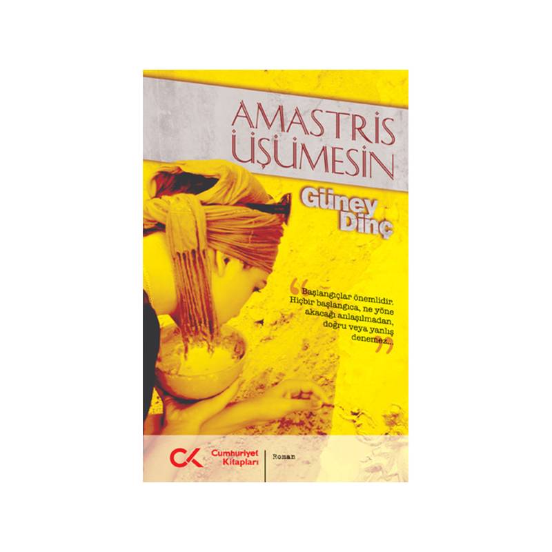 Amastris Üşümesin