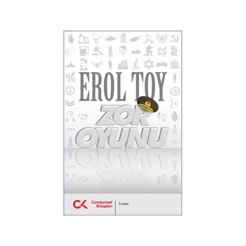 Zor Oyunu