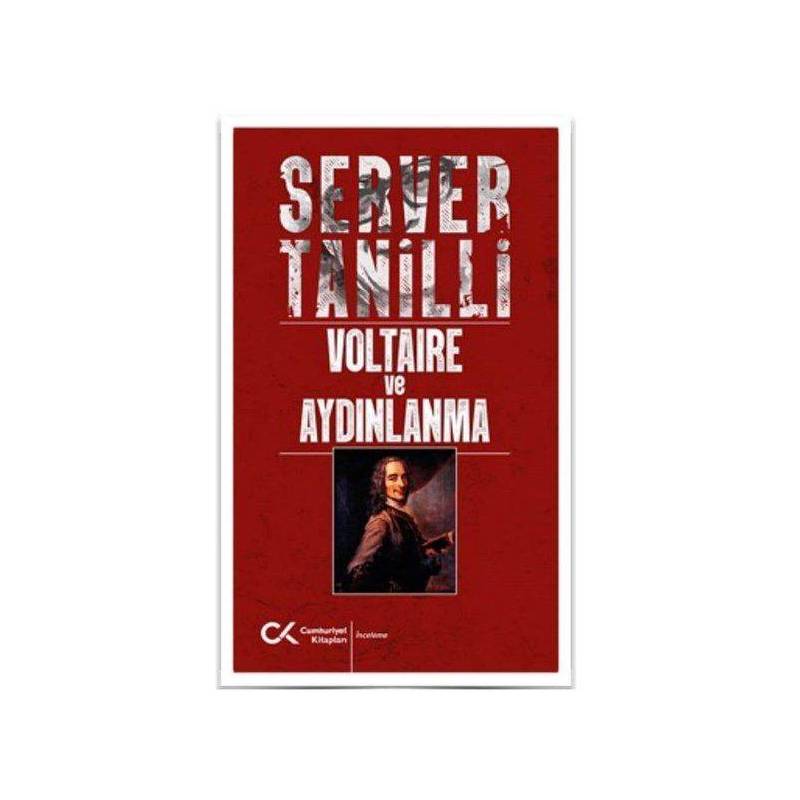 Voltaire Ve Aydınlanma