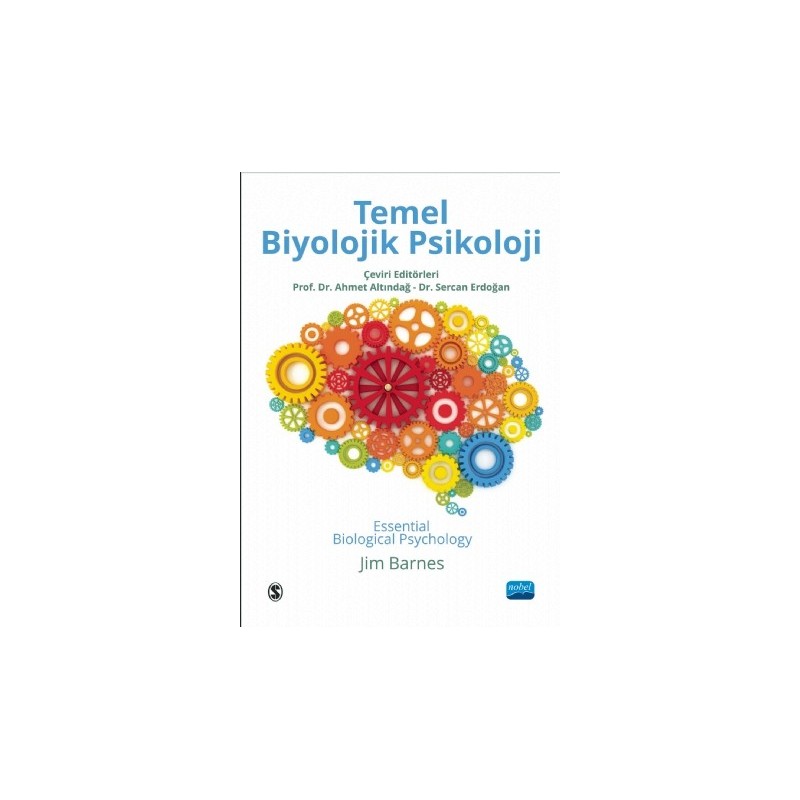 Temel Biyolojik Psikoloji- Essential Biological Psychology