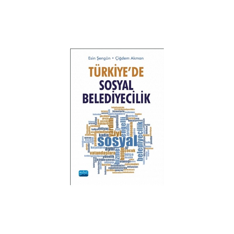 Türkiye’De Sosyal Belediyecilik