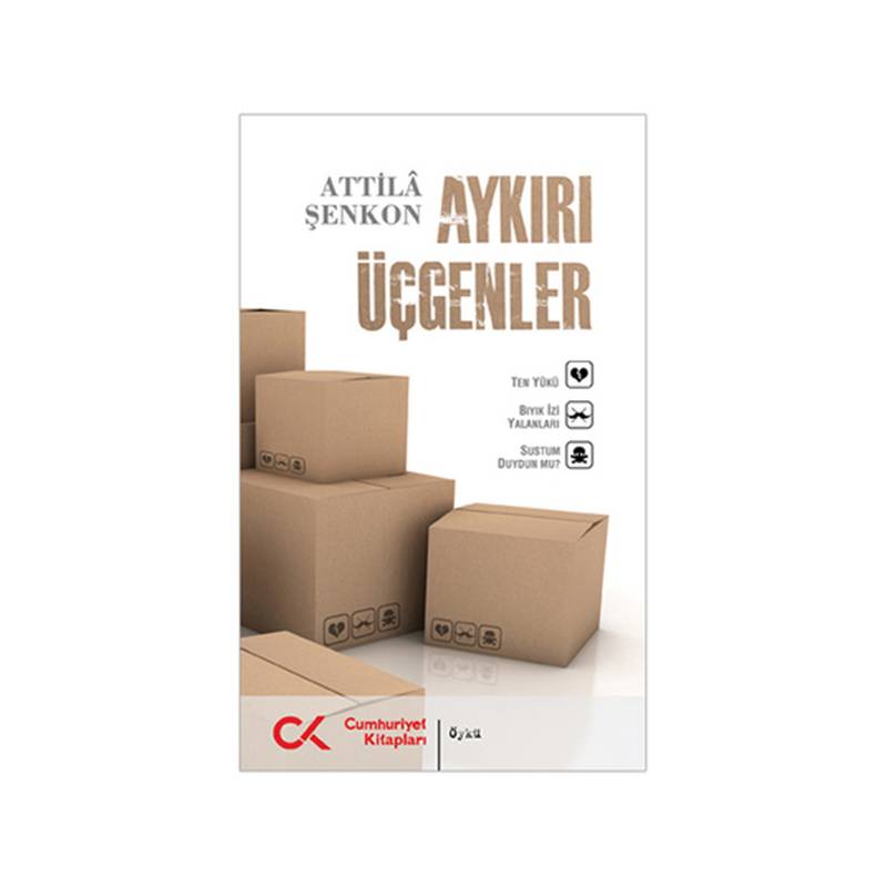 Aykırı Üçgenler