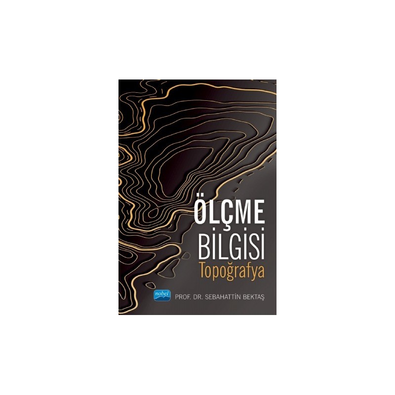 Ölçme Bilgisi - Topoğrafya