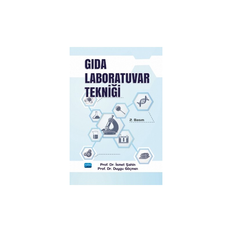 Gıda Laboratuvar Tekniği