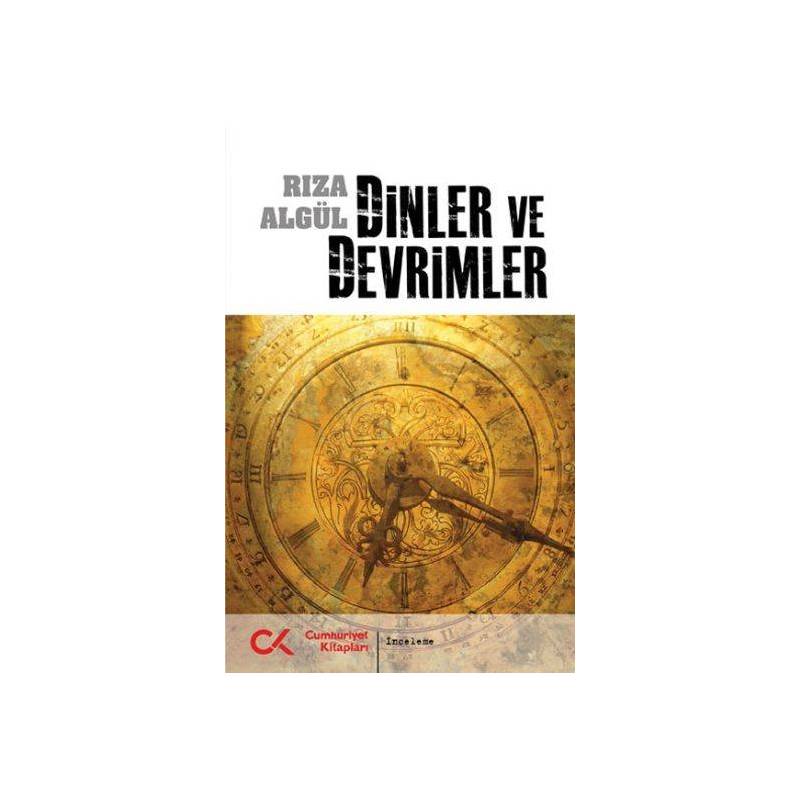 Dinler Ve Devrimler