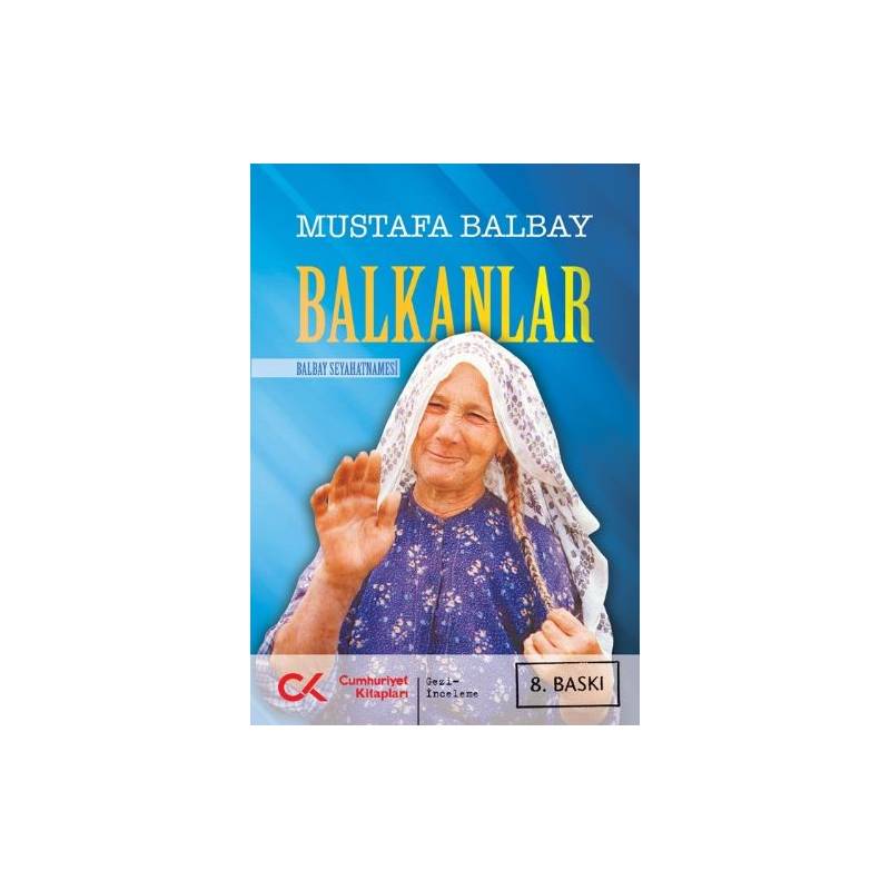 Balkanlar