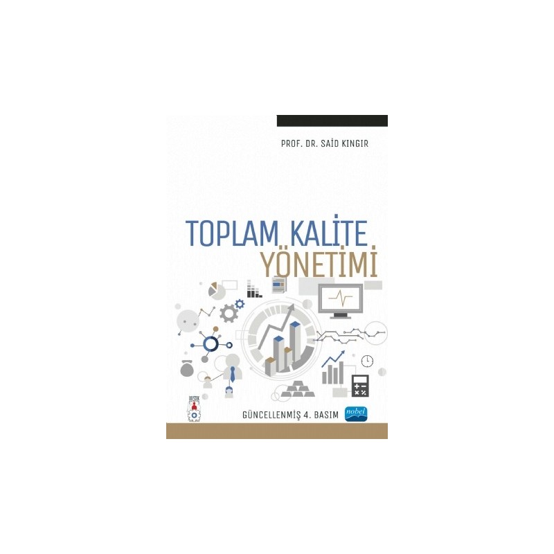 Toplam Kalite Yönetimi