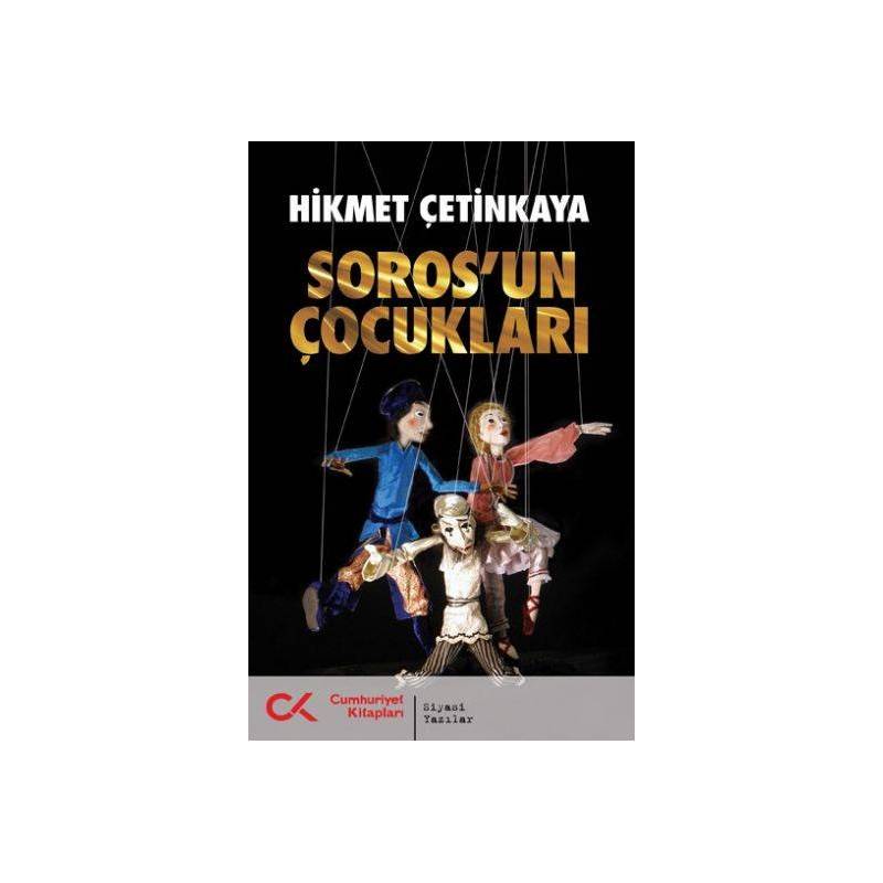 Soros'un Çocukları