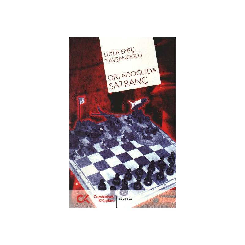 Ortadoğu'da Satranç