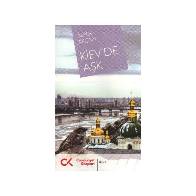 Kiev'de Aşk