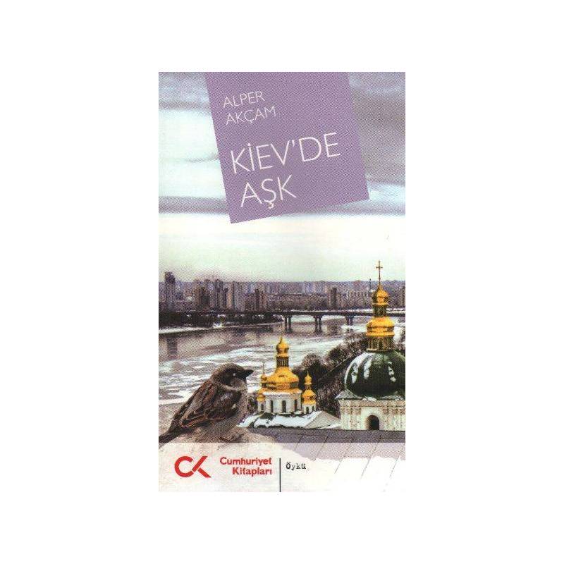Kiev'de Aşk