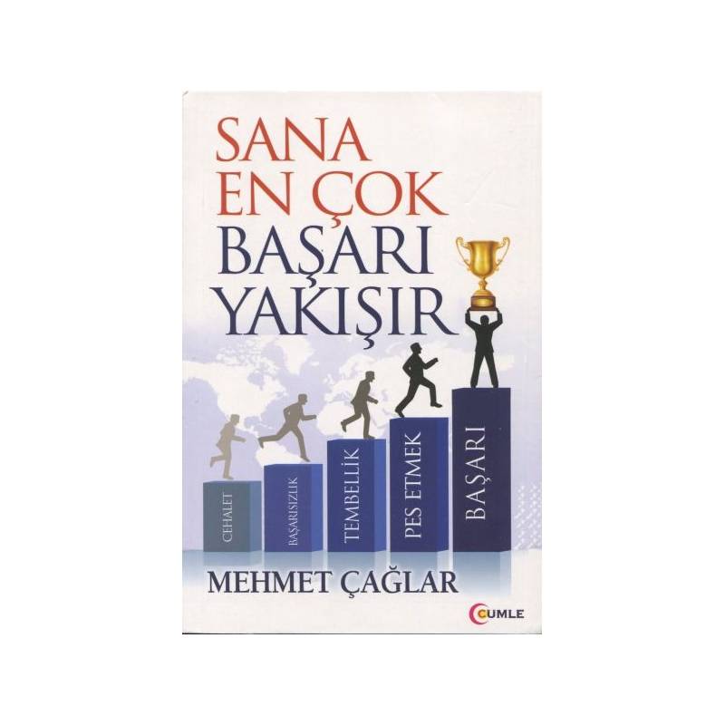 Sana En Çok Başarı Yakışır