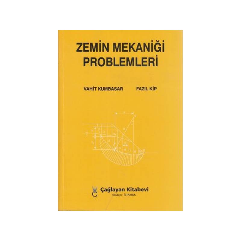 Zemin Mekaniği Problemleri