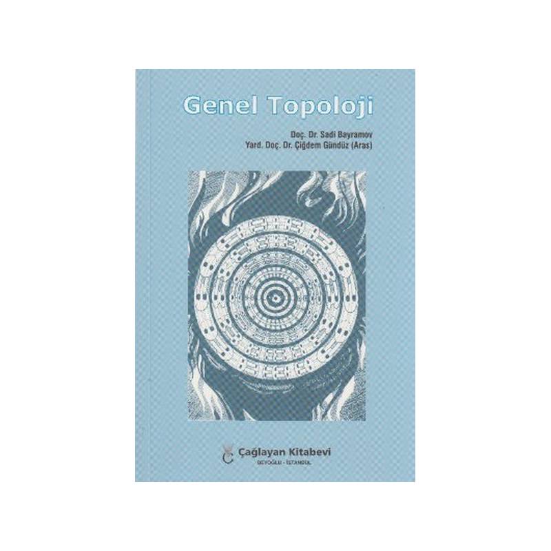 Genel Topoloji