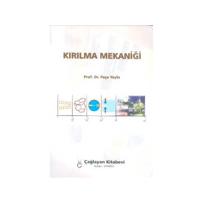 Kırılma Mekaniği Kırılma Mekaniği
