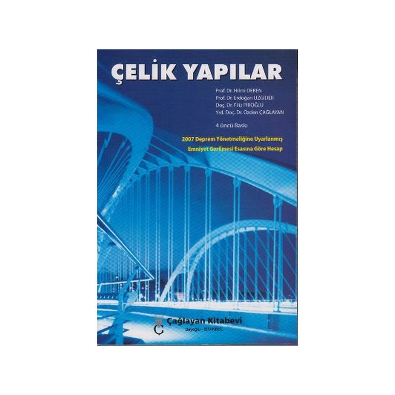 Çelik Yapılar