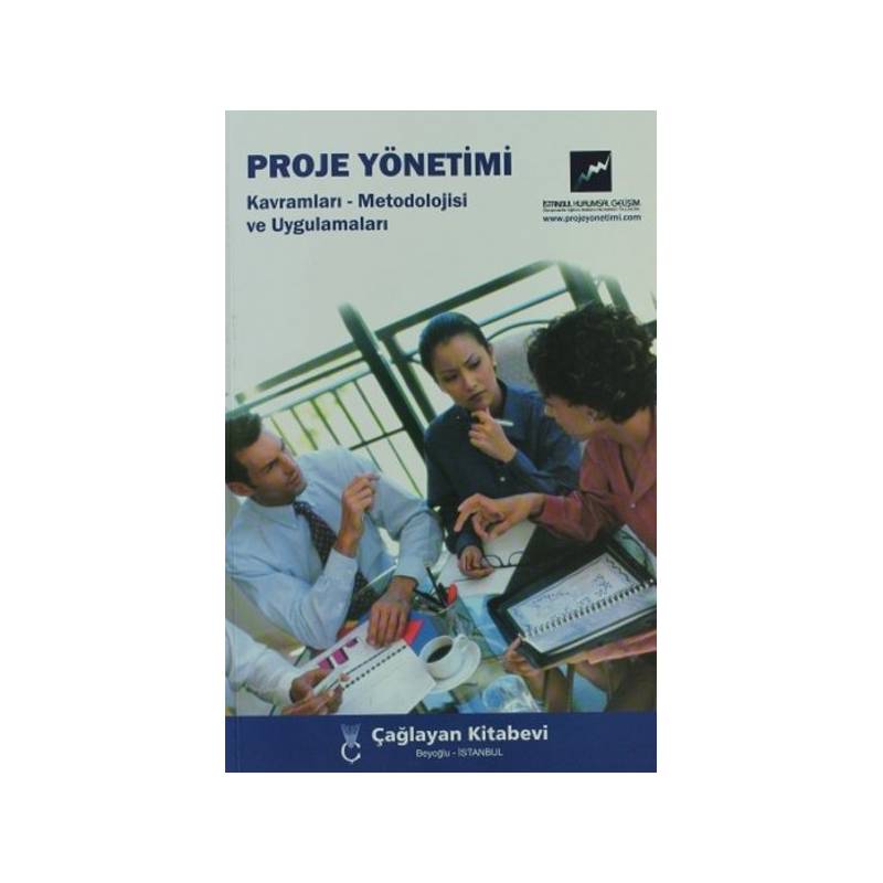 Proje Yönetimi