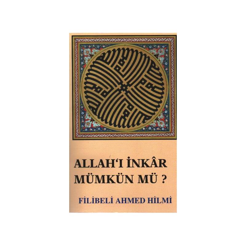 Allahı İnkar Mümkün Mü