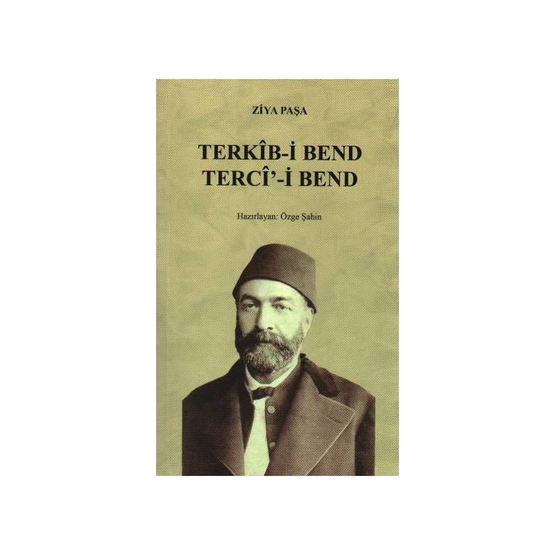 Terkib I Bend Terci I Bend