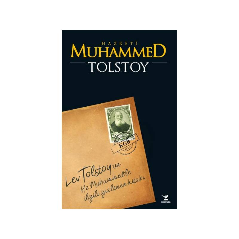 Hz. Muhammed Gizlenen Kitap