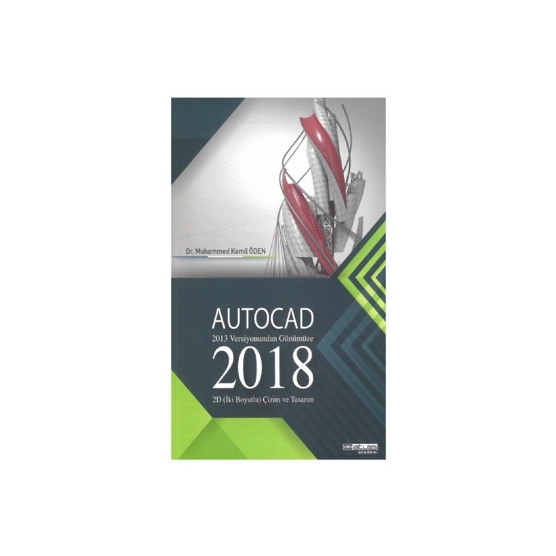 Autocad 2018