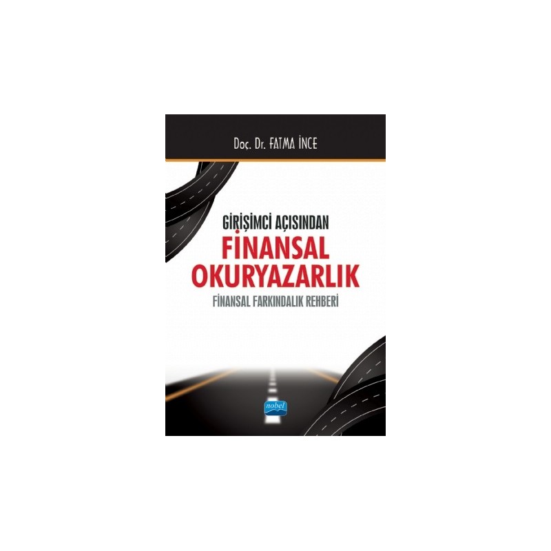 Girişimci Açısından Finansal Okuryazarlik - Finansal Farkındalık Rehberi