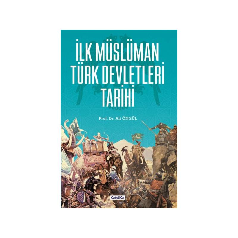 İlk Müslüman Türk Devletleri