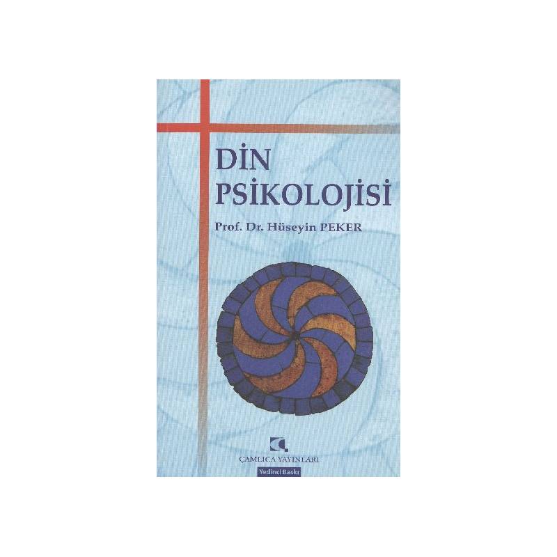 Din Psikolojisi