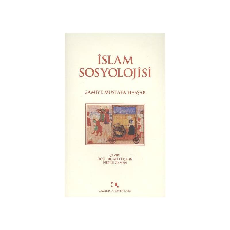 İslam Sosyolojisi