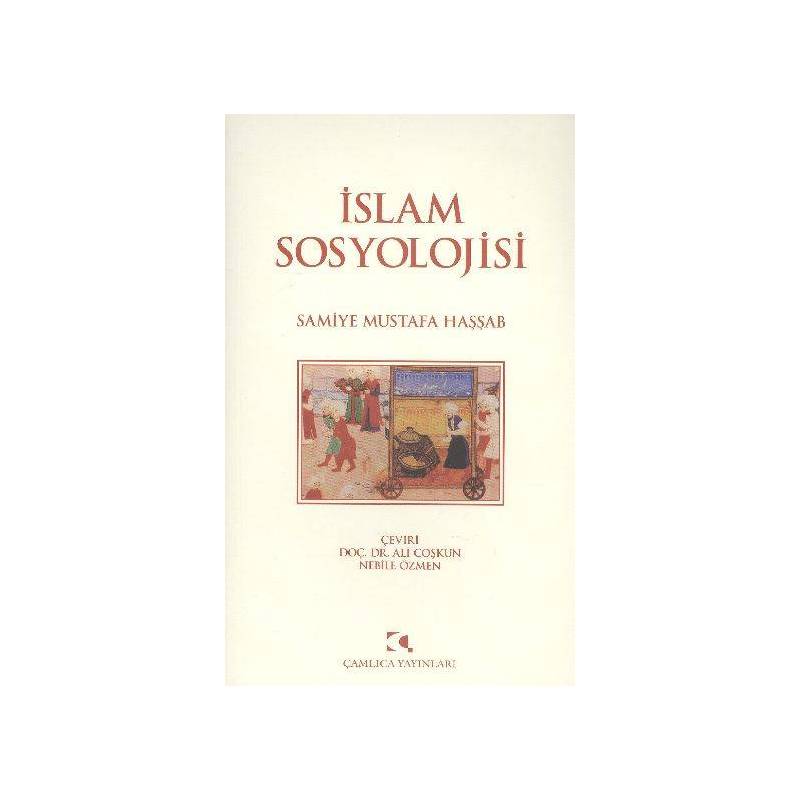 İslam Sosyolojisi