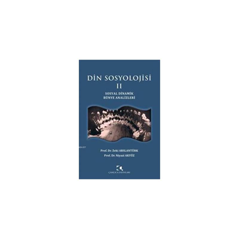 Din Sosyolojisi Ii