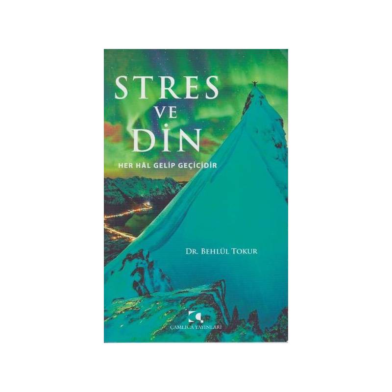 Stres Ve Din