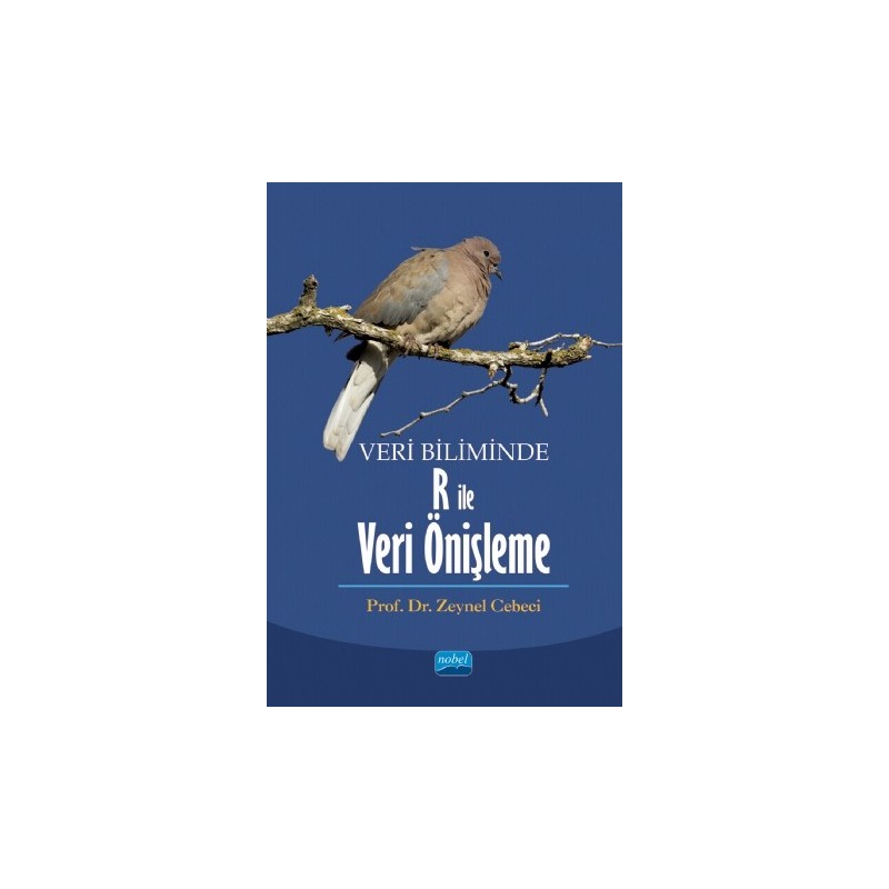 Veri Biliminde R Ile Veri Önişleme