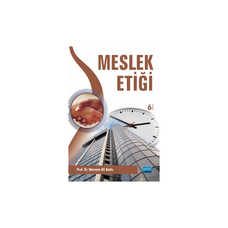 Meslek Etiği