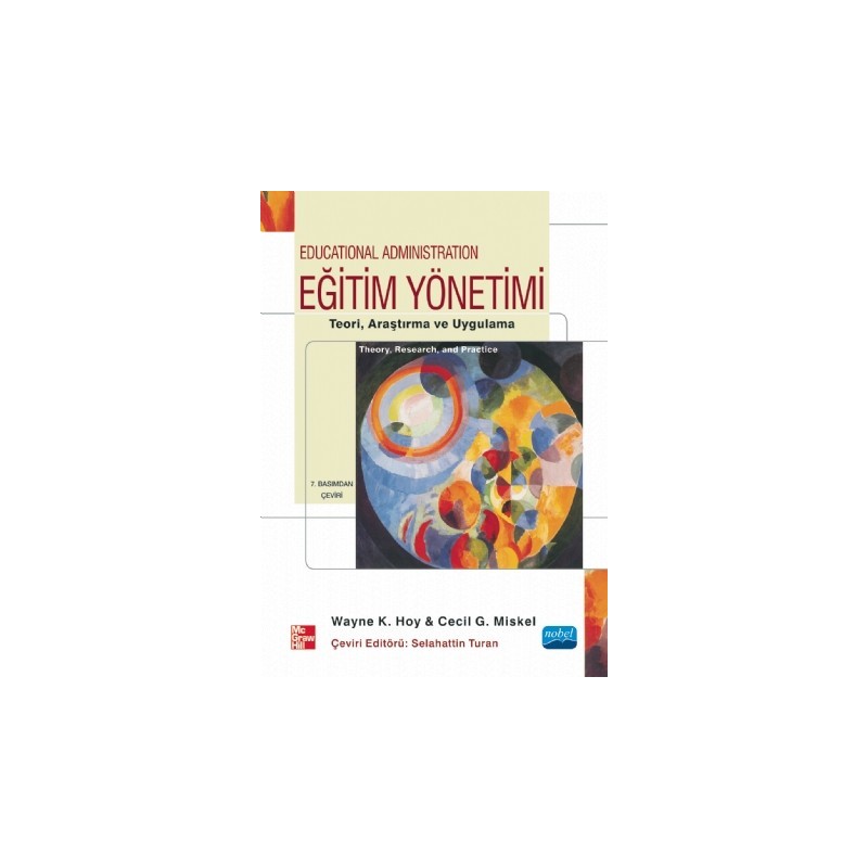 Eğitim Yönetimi - Teori Araştırma Ve Uygulama - Educational Administration