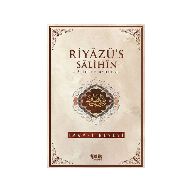 Riyazüs Salihin